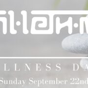Ballethnic Wellness Day