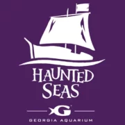 Haunted Seas