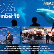 Health Connect South Gathering 2024