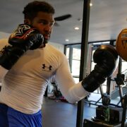 Inferno Fitness & Boxing