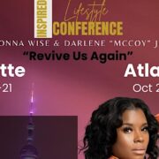 Inspired Lifestyle Conference ATL