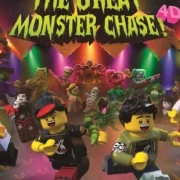 LEGO Discovery Center Atlanta