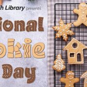 National Cookie Day