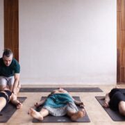 Psychedelic Breathwork & Meditation