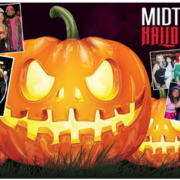 Midtown Halloween Block Party