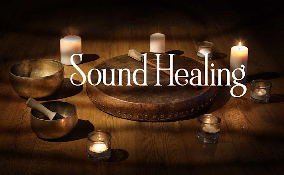 Sound Healing