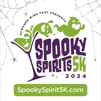 Spooky Spirits 5K