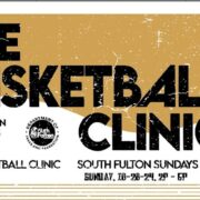 The Basketball Clinic
