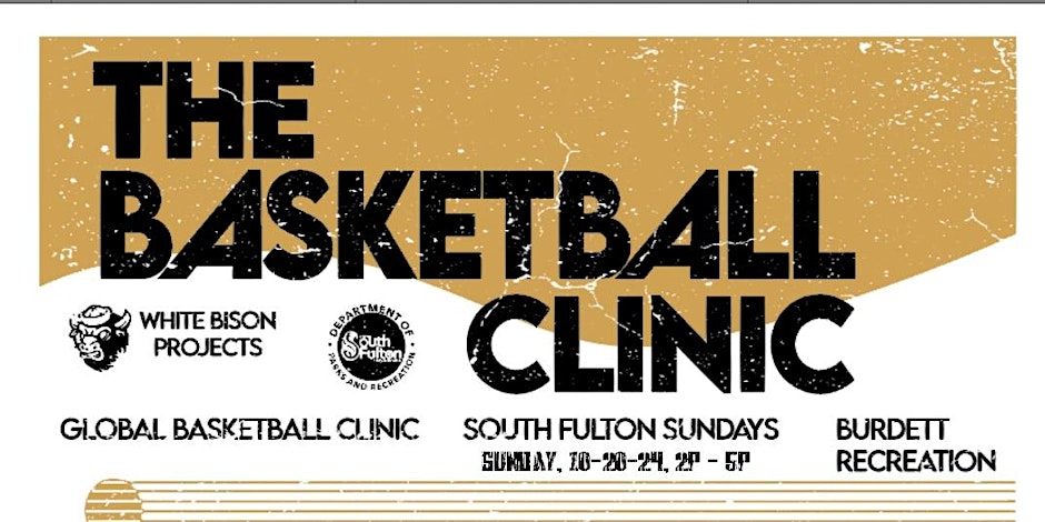 The Basketball Clinic