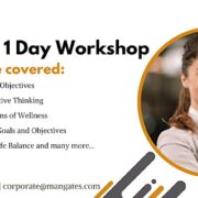 Wellness: A Comprehensive Guide 1 Day Workshop in Sandy Springs, GA