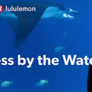 ↖️ [ATL] Wellness by the Water Powered by lululemon