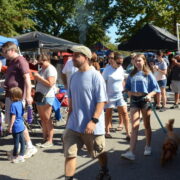 3rd Annual Suwanee Chili Cook Off & Music Festival