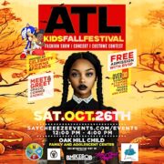 ATL Kids Fall Festival