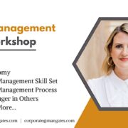 Anger Management 1 Day Workshop in Sandy Springs, GA