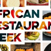 Atlanta African Restaurant Week Festival 2024