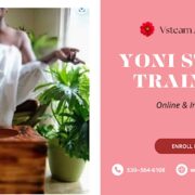 Atlanta, Ga Training - Become a Certified Yoni Steam Practitioner