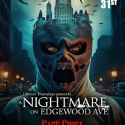 Atlanta’s Biggest Caribbean Halloween Costume Party