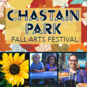Chastain Park Arts Festival