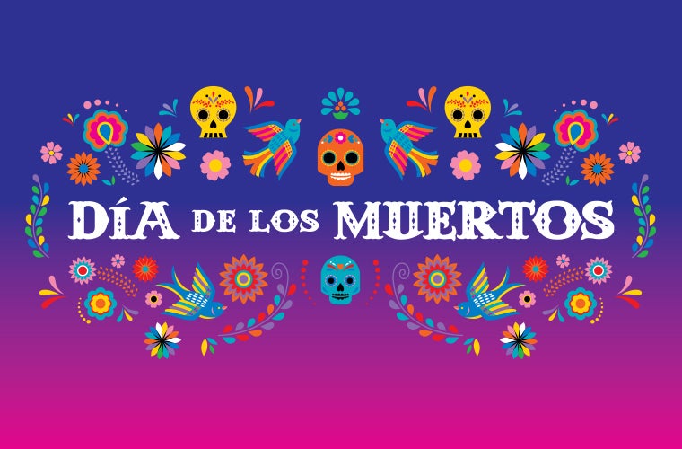 Día de los Muertos Festival, one of the best Things to Do in Atlanta in November
