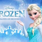 Disney’s Frozen in Concert