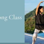 Exploring Meditation -Qigong