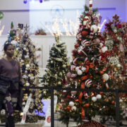 Georgia Festival of Trees