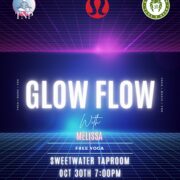 Glow Flow
