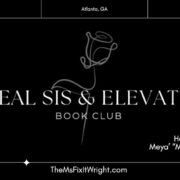 Heal Sis & Elevate Book Club