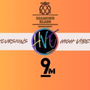 High Vibrational Excursions: Journey to the Sun