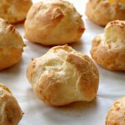 In-person class: The Art of French Pastry (Atlanta)