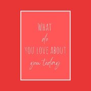 Intentional Journaling