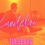 Life Force Activation @ Studio Atlanta