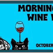 Morningside Wine Walk 2024 benefitting PAWS Atlanta