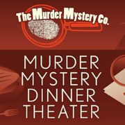 Murder Mystery Dinner At Park 82