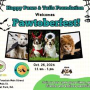 Pawtoberfest