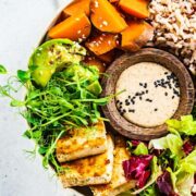 Plant-Based Date Night - Cooking Class by Cozymeal™