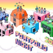 Portfolio Night 2024 Atlanta