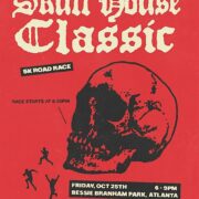 SKULL HOUSE CLASSIC 2024