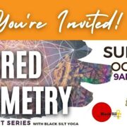 Sacred Geometry A Movement Series