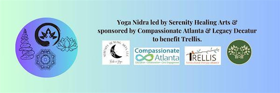 Serenity Within: Exploring Yoga Nidra