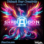 ShaoCon