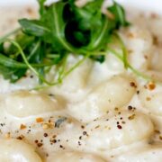 Succulent Handmade Gnocchi - Cooking Class by Cozymeal