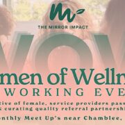 WOW Networking Happy Hour - November