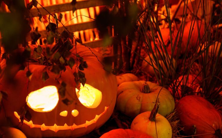 halloween things to do in atlanta