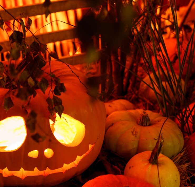 halloween things to do in atlanta