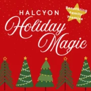 Halcyon Holiday Magic