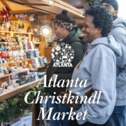 Atlanta Christkindl Market