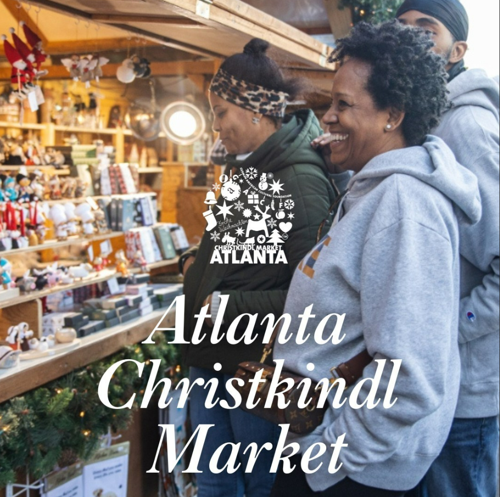 Atlanta Christkindl Market