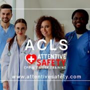 ACLS Provider