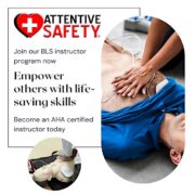 BLS Instructor Course